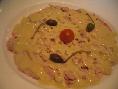 tonnato